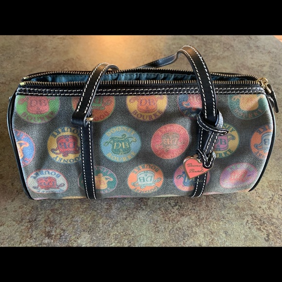 Dooney & Bourke Handbags - Dooney and Bourke Handbag